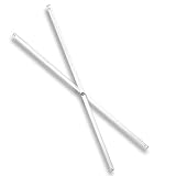 for E-Z UP Ambassador 10' X 10' Instant Canopy Gazebo Side Truss BAR Replacement Parts