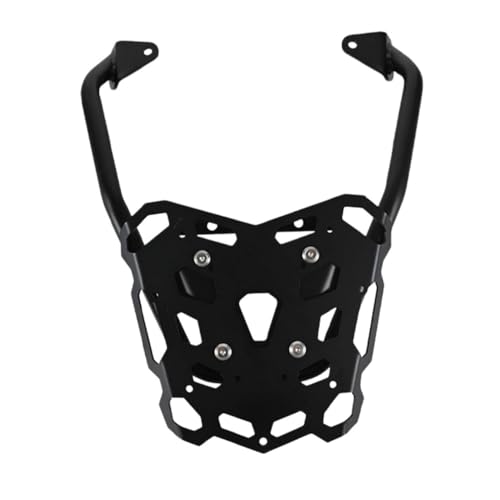 Support bagage V-Strom 800DE avec dossier passager moto 2021-2024