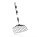 Produktbild Metaltex 232616 Fischwender, breite Schaufel