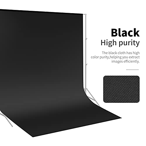 Neewer 10083671@@##2 10 X 20Ft / 3 X 6M Pro Photo Studio 100% Pure Polyester Collapsible Backdrop Background thumb #6