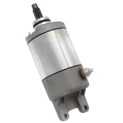 Motor de arranque para rutas de aventura en quad TRX300 Sportrax 300EX 93-08
