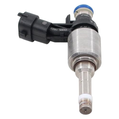 ApplianPar 4 peças de injetores de combustível para Accent Veloster Rio Soul 2012 2013 2014 2015 201