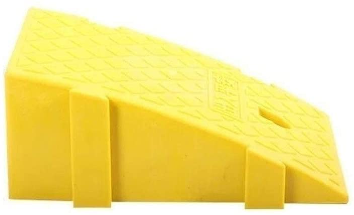 Rampe de voiture antidérapante et portable 18,5 cm