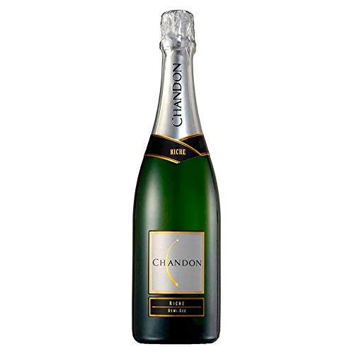 Espumante Chandon Riche Demi-Sec 750 ml