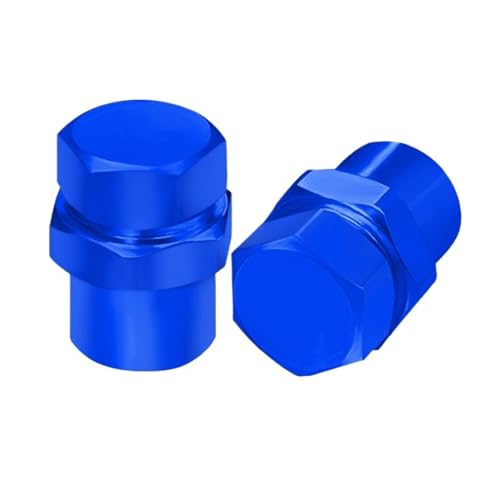 Tapas de válvula CNC para Yamaha MT 07 09 cubiertas de rueda