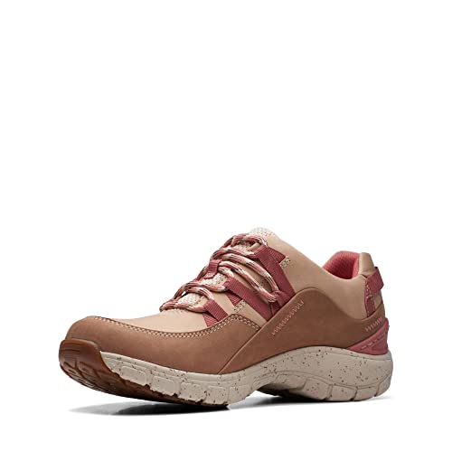Image of Clarks Womens Wave Range Ap