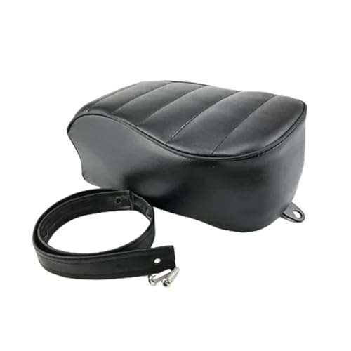 Siège deux places XL883N XL1200 pour accueillir votre passager