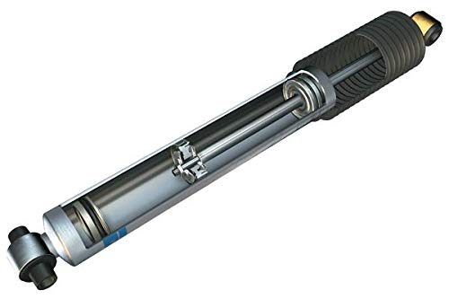 Shock, 5100 Series, Monotube, Steel, Zinc Plated, Rear, Gm Fullsize Suv/Truck/Dodge Fullsize Truck, Each #TOP2