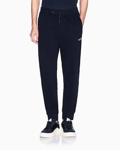 Pantalon Homme Armani Exchange pour un style sportswear élégant au quotidien