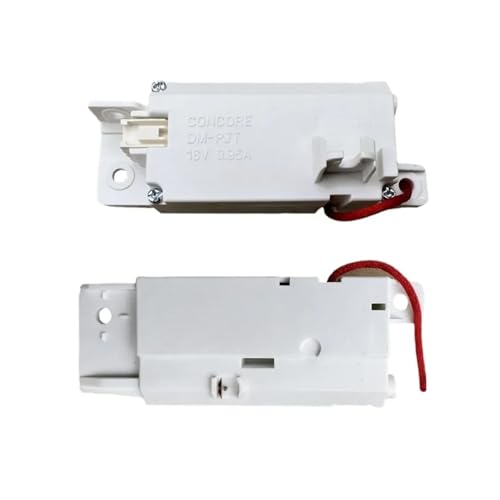 Pièces de lave-linge interrupteur de temporisation EBF61215202 16V