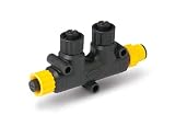 CZone NMEA 2000 2-Way T Piece Bulk 5 Pieces (Retail: 270103)