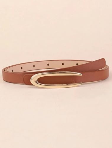 Shining Diva Fashion leather belt – image 7