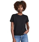 Madewell Women's Perfect Crewneck Tee