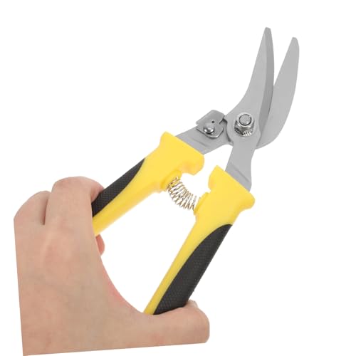 Tijeras para cortar lámina de acero inoxidable 30 Imagen adicional