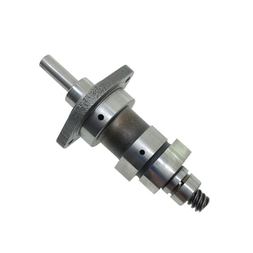 Arbre à cames moto KZ200 KL250 KLR250 1979 1981 | Pièce de distribution 120441040