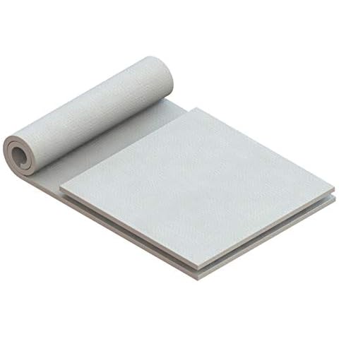 Oswald Supply Wet Pack Combustion Chamber Liner (16" x 48") (16" x 16") @ 2.65 GPH Cover