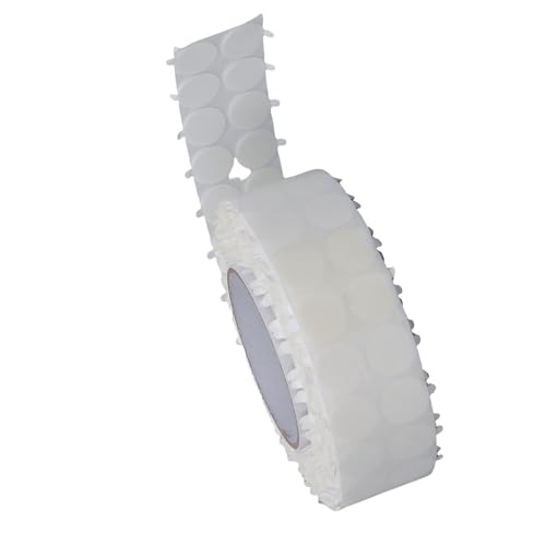 Estink adhesivos para mechas de vela 20mm 1000 piezas miniatura 2