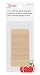 Bra Back Extender 1-1/2" Wide-Beige 2 Hooks