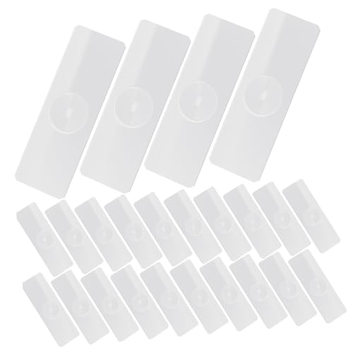 MUCKLILY 50 Pcs Glass Microscope Slides for Laboratory Microscope Slides for Specimens Slides for Microscope Glass Microscope Slides for Aquatic Specimens Glass