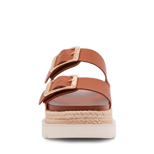 Image of Madden Girl Women's Mythical Platform Sandal