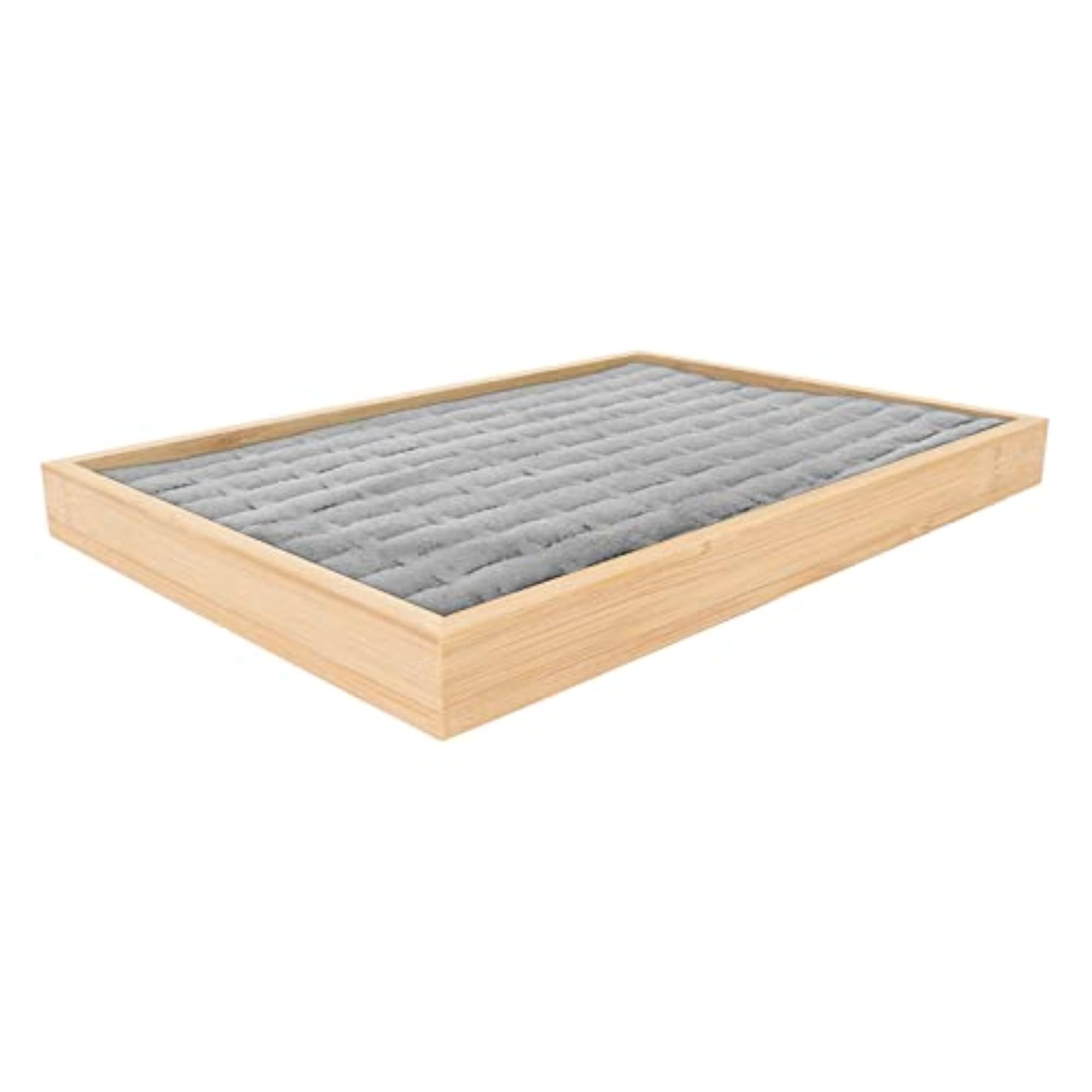 Jewellery Drawer Insert Organizer, 100 Grids