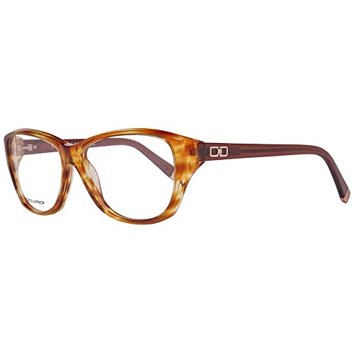 Dsquared femme D Squared Lunettes de soleil, Marron (Brown), 56