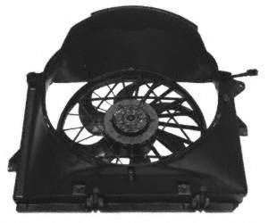 Motorcraft RF39 Motor And Fan résout la surchauffe moteur avec ce ventilateur de radiateur
