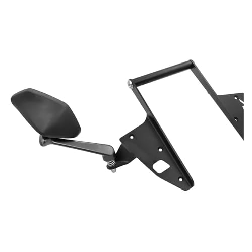 Plaque navigation SYM ADX 300 support téléphone portable pour moto