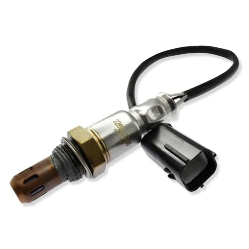 Sonde lambda de rechange aval 234-4380 pour système antipollution Nissan Rogue 4 fils