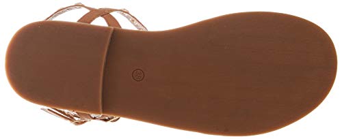 Les Tropéziennes par M. Belarbi Calix, Sandali