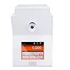 Digital Polarimeters Touch Screen Multiparameter Polarimeter With Optical Rotation Specific Rotation Concentration International Sugar Scale +/- 90 Degree 100mm 200mm Polarimeter Tube USB Comm