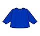 Petit Bateau Baby Jungen A0COM Sweatshirt, Blau, 3 Jahre