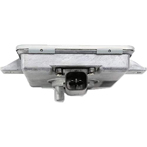 Xenon Headlight Ballast Control Unit Module with Fast Startup Safe Stability for 2002-2005 Acura TL 2004-2005 Acura TSX 2004-2006 Mazda 3 Replace W3T10471 X6T02981