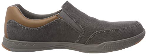 Image of Clarks Men's Step Isle Slip Sneakers