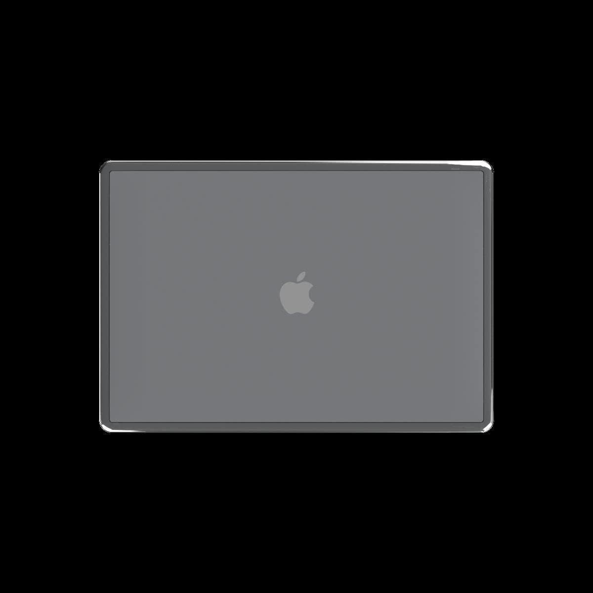 Tech21 Pure Clear for MacBook Pro 16" (2019) – Protective MacBook Case with Impact Protection
