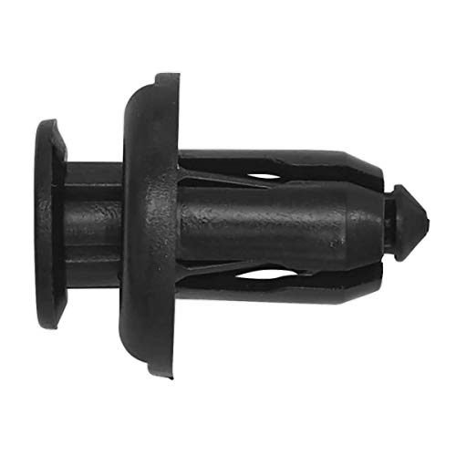 Image of Sealey TCPR2020GM Push Rivet, Ø20mm x 20mm, GM - Pack of 20