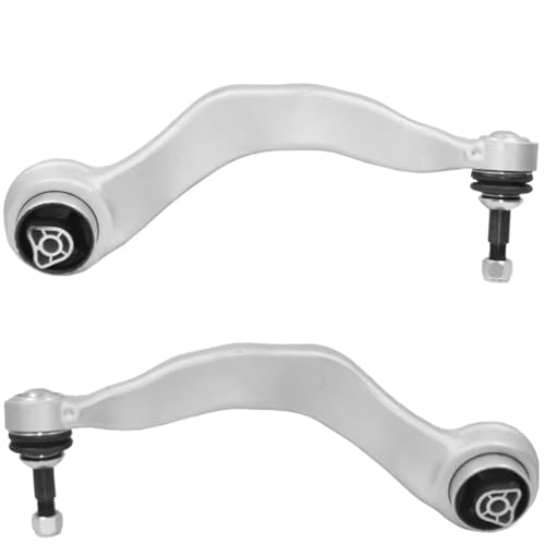 Kit de bras de suspension pour BMW 5 G30 F90 et Touring G31 avec joints à rotule avant