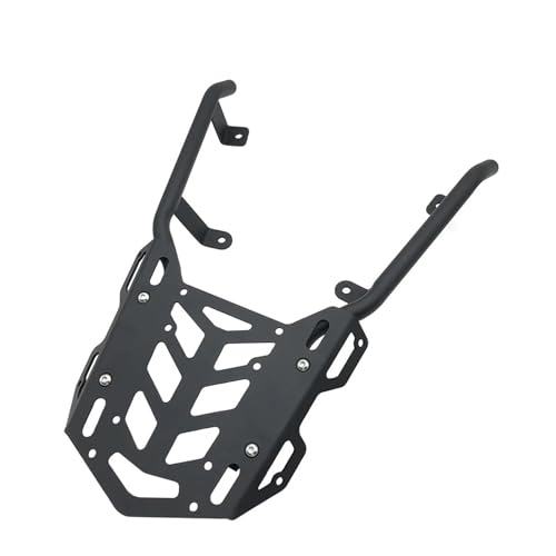 Support de coffre supérieur Xmax : résolvez le manque de place moto
