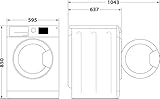 Hotpoint ARISTON B0FRGH1PGD lato 4