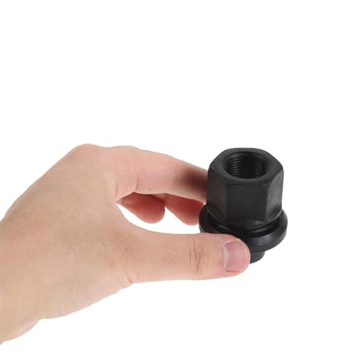 Asiento centrador para semirremolque ideal para fijar pernos de doble rueda 2