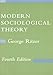 Modern Sociological Theory
