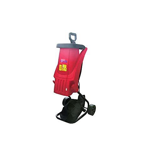 Excel BIOTRITURATORE Lame Orizzontali BT2400 06534