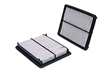 Replacement Air Filter (Number 17220R70A00) for Honda