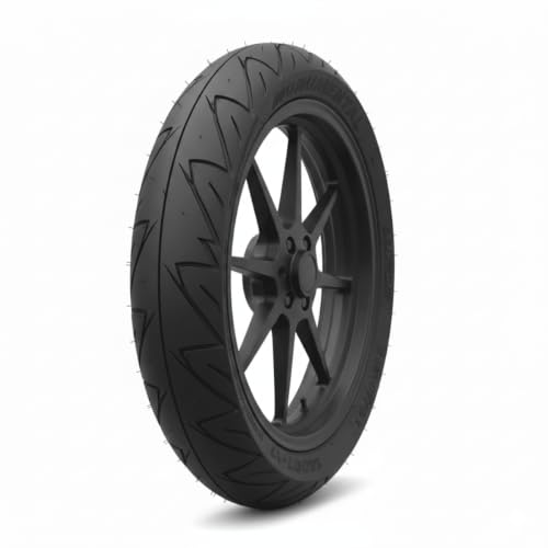 Pneu Moto Luxor Monumental Aro 17 140/70-17 Traseiro Tubeless