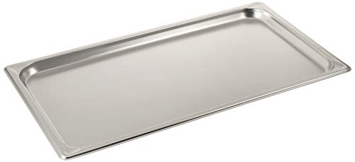 EBM ホテルパン補強重なり防止付 1/1 20mm H2000