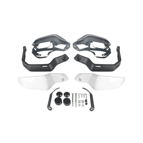 Protège-mains X-ADV 750 guidon froid mains gelées solution