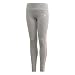 adidas G 3S Tight Mallas, Niñas, brgrin/Corneb, 152 (11/12 años)