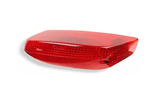 Feu arrière moto 50cc pour Derbi Senda R Senda SM Gilera SMT
