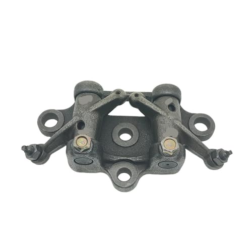 Brazo oscilante superior de alta resistencia para suspension delantera de modelos LX 125 150