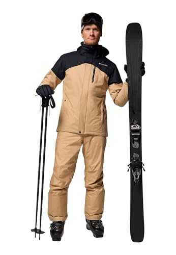 Image of Columbia Mens Last Tracks II Jacket